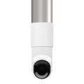 Ubiquiti UniFi Protect UVC-G3-F-PENDANT-3 – Support pendant pour caméras Flex (blanc, lot de 3)