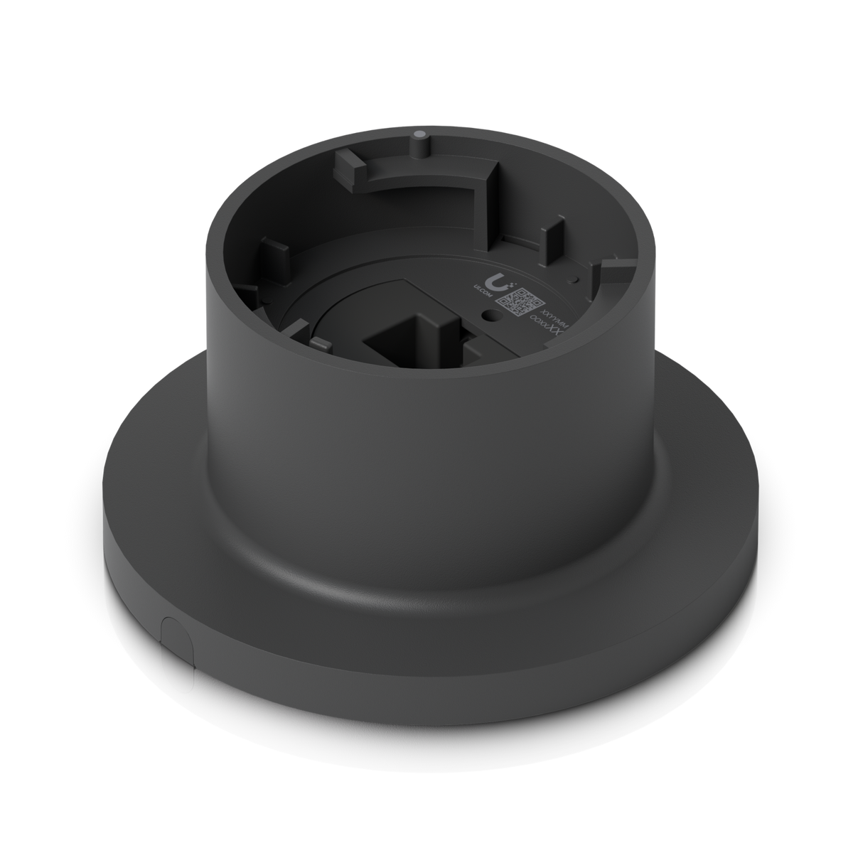 Ubiquiti UniFi Protect UACC-G5-PTZ-SM-B – Support plafond en saillie pour G5 PTZ (noir)