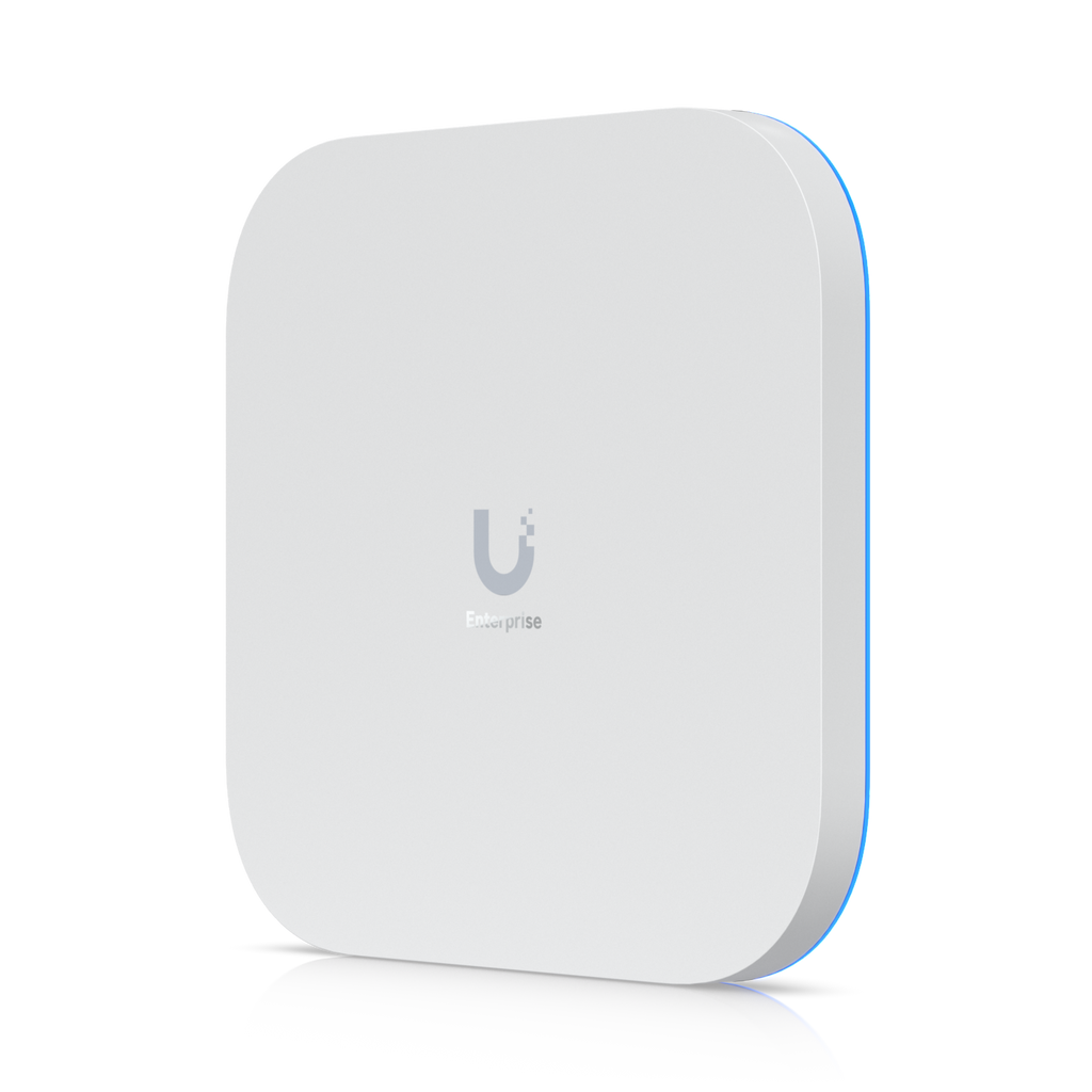 Ubiquiti UniFi E7 – Point d'accès E7 Wi-Fi 7 10 flux, 10 GbE