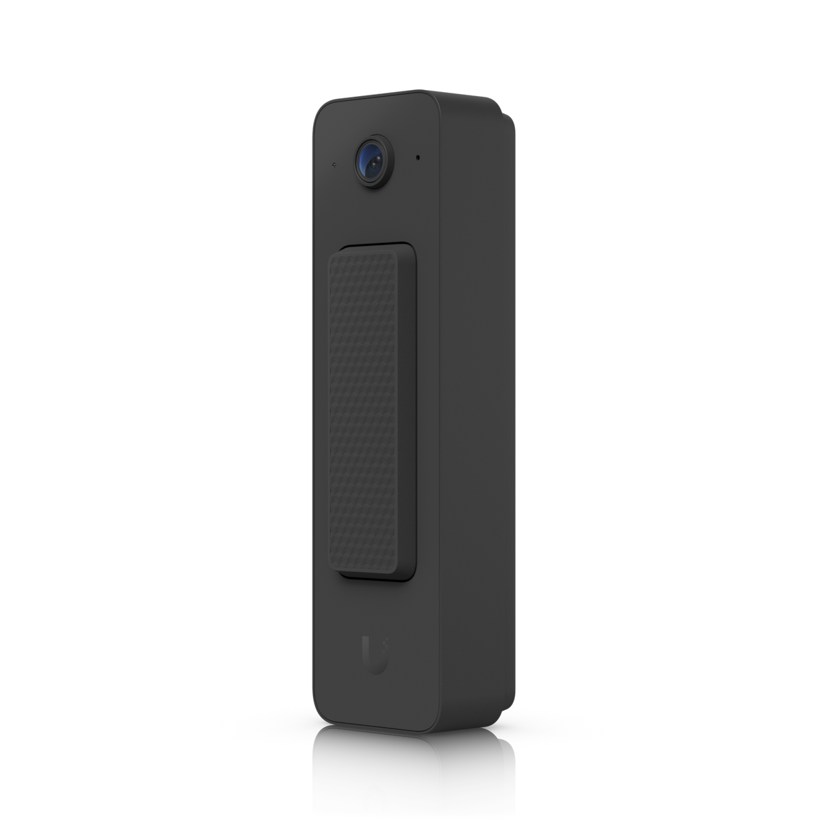 Ubiquiti UniFi Protect UVC-Doorbell-Lite-B – Sonnette vidéo PoE 5 MP (noir)