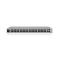 Ubiquiti UniFi USW-48-POE-EU – Switch 48 PoE niveau 2 sans ventilateur