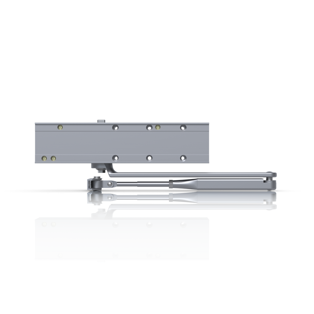 Ubiquiti UniFi Access UACC-DoorCloser-EU – Ferme-porte mécanique EN2-6