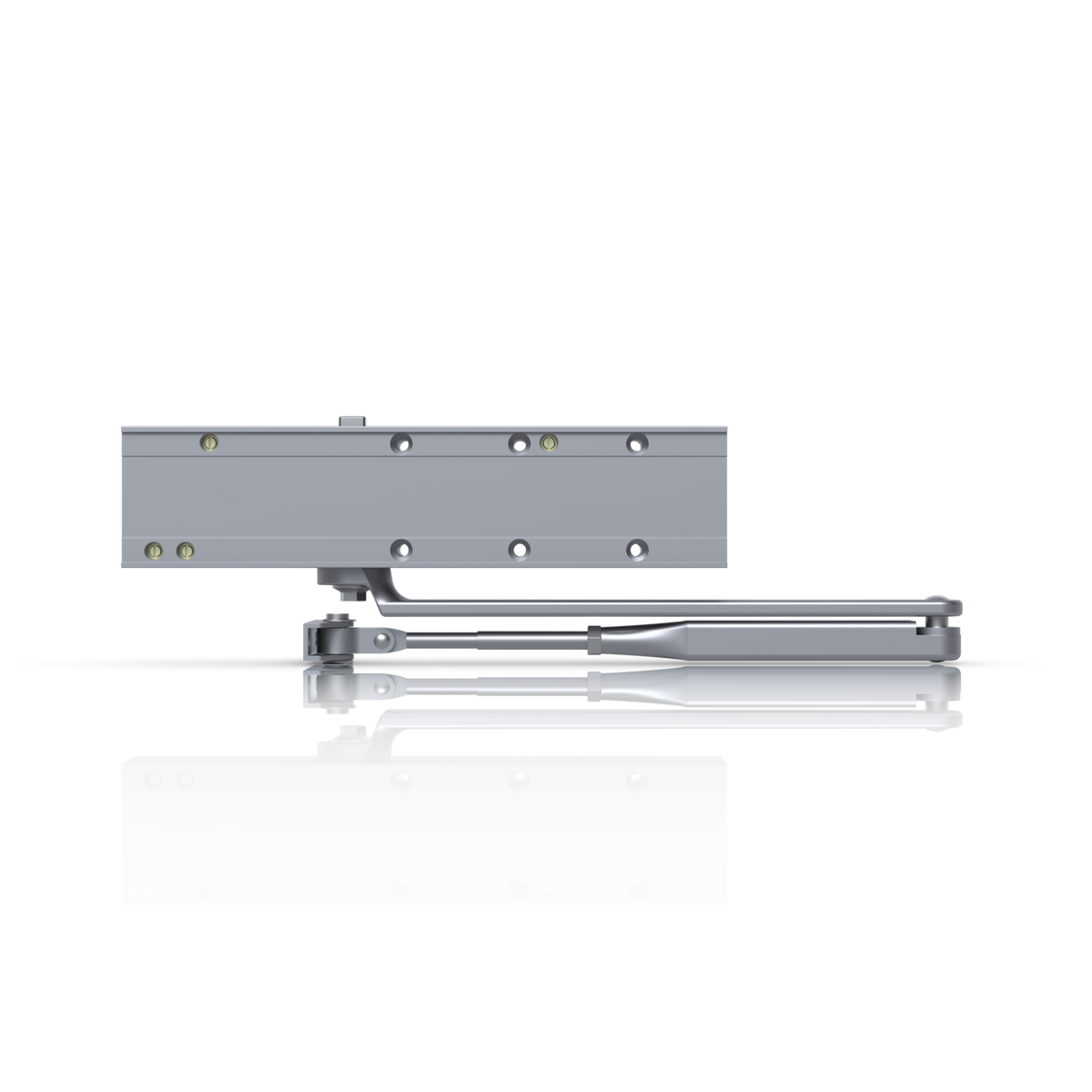 Ubiquiti UniFi Access UACC-DoorCloser-EU – Ferme-porte mécanique EN2-6