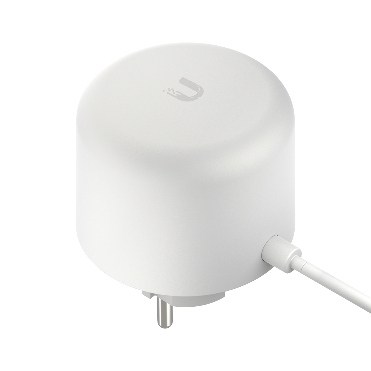 Ubiquiti UniFi Protect UVC-G4-Doorbell-PS-EU – Bloc d'alimentation EU pour G4 Doorbell
