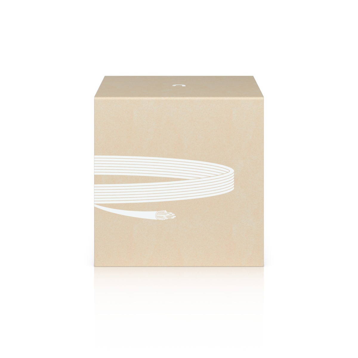 Ubiquiti UniFi UACC-Cable-C5e-Outdoor-Pro-305M-W – Câble d'installation extérieur Cat5e