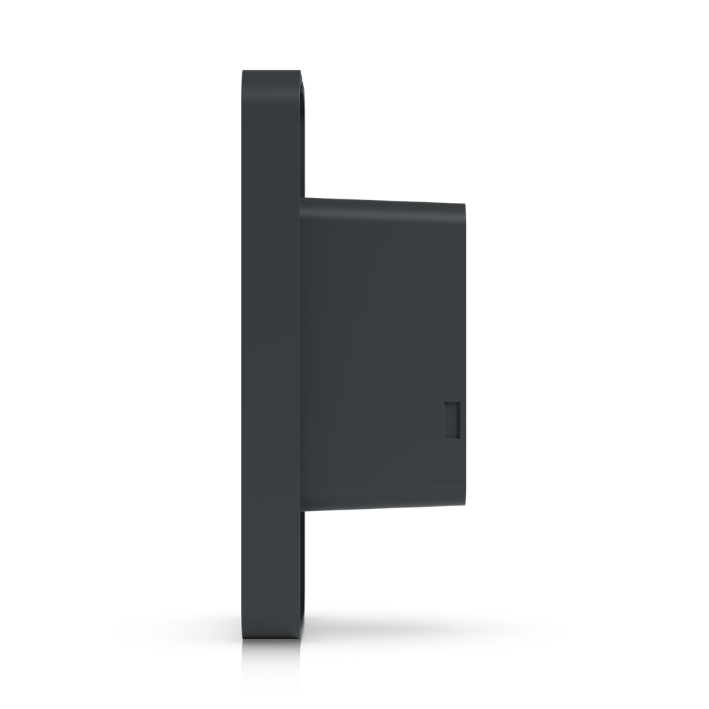 Ubiquiti UniFi Access UA-G3-B – Lecteur NFC compact, Touch Pass (noir)