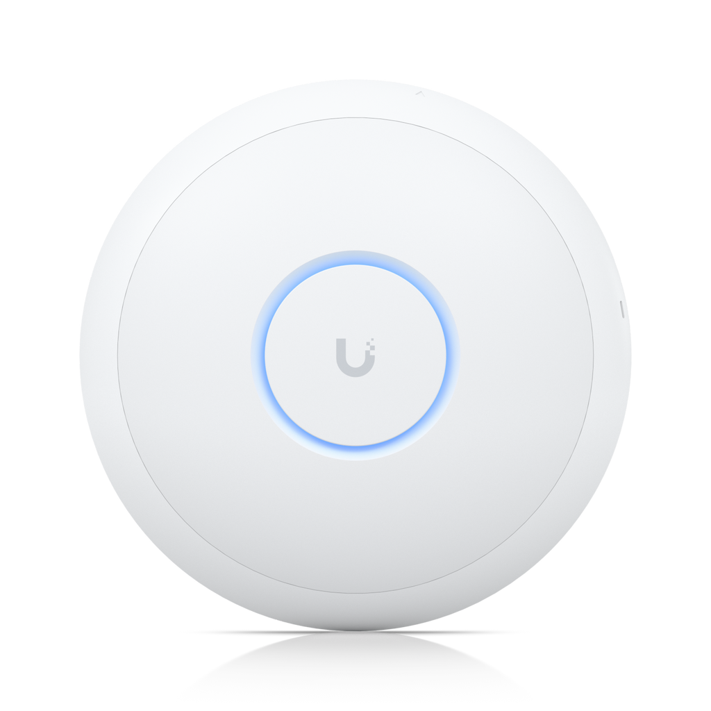 Ubiquiti UniFi nanoHD-RetroFit-3 – Support de rénovation pour U6 Lite, U6+ et nanoHD (lot de 3)