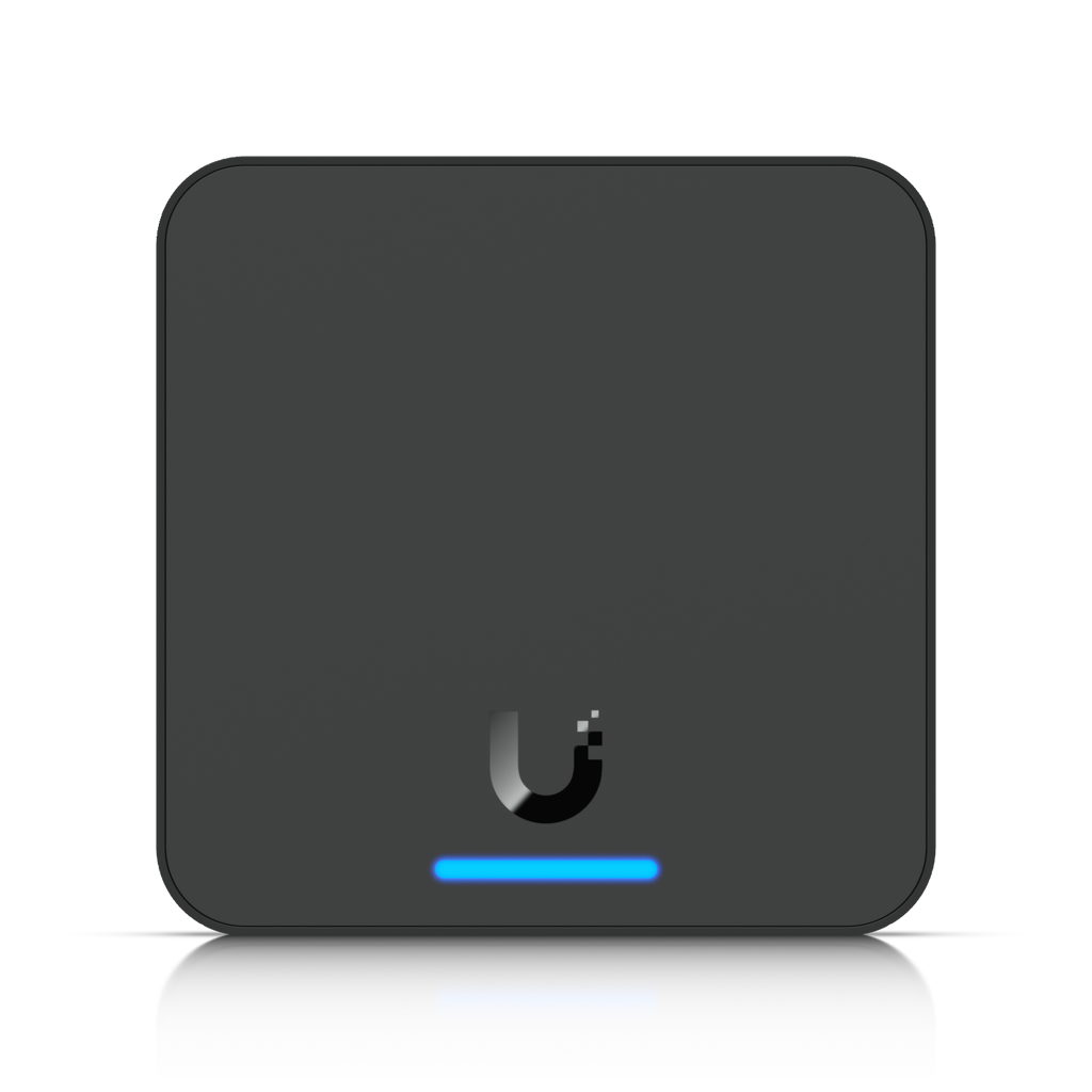 Ubiquiti UniFi Access UA-G3-Flex-B – Lecteur NFC à clavier, Touch Pass (noir)