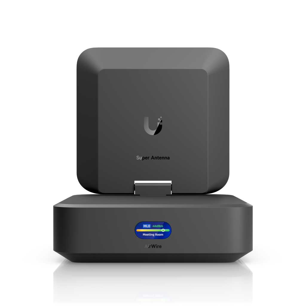 Ubiquiti UniFi U-AirWire – Adaptateur client Wi-Fi 7 AirWire