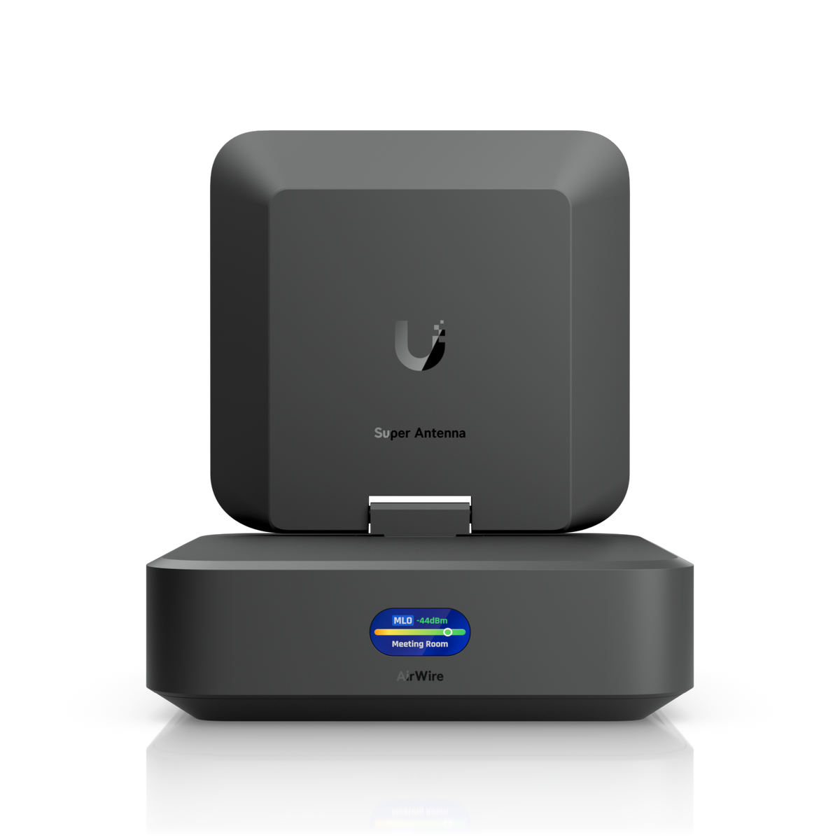 Ubiquiti UniFi U-AirWire – Adaptateur client Wi-Fi 7 AirWire