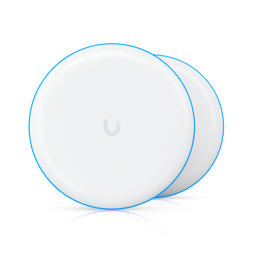 Ubiquiti UniFi UBB-XG-EU – Building-to-Building Bridge XG, pont 60 GHz 10G (lot de 2)