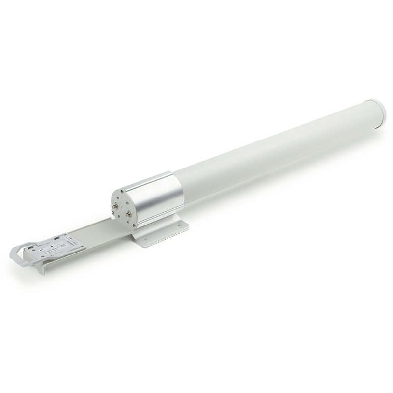 Ubiquiti UISP airMAX AMO-2G10 – Antenne omnidirectionnelle airMAX 2,4 GHz 10 dBi