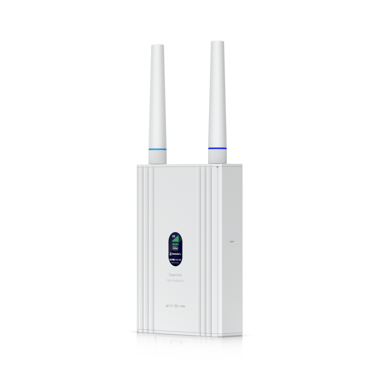 Ubiquiti UniFi Protect USL-G2-Gateway-HA-EU – Passerelle SuperLink G2 avec secours LTE et batterie