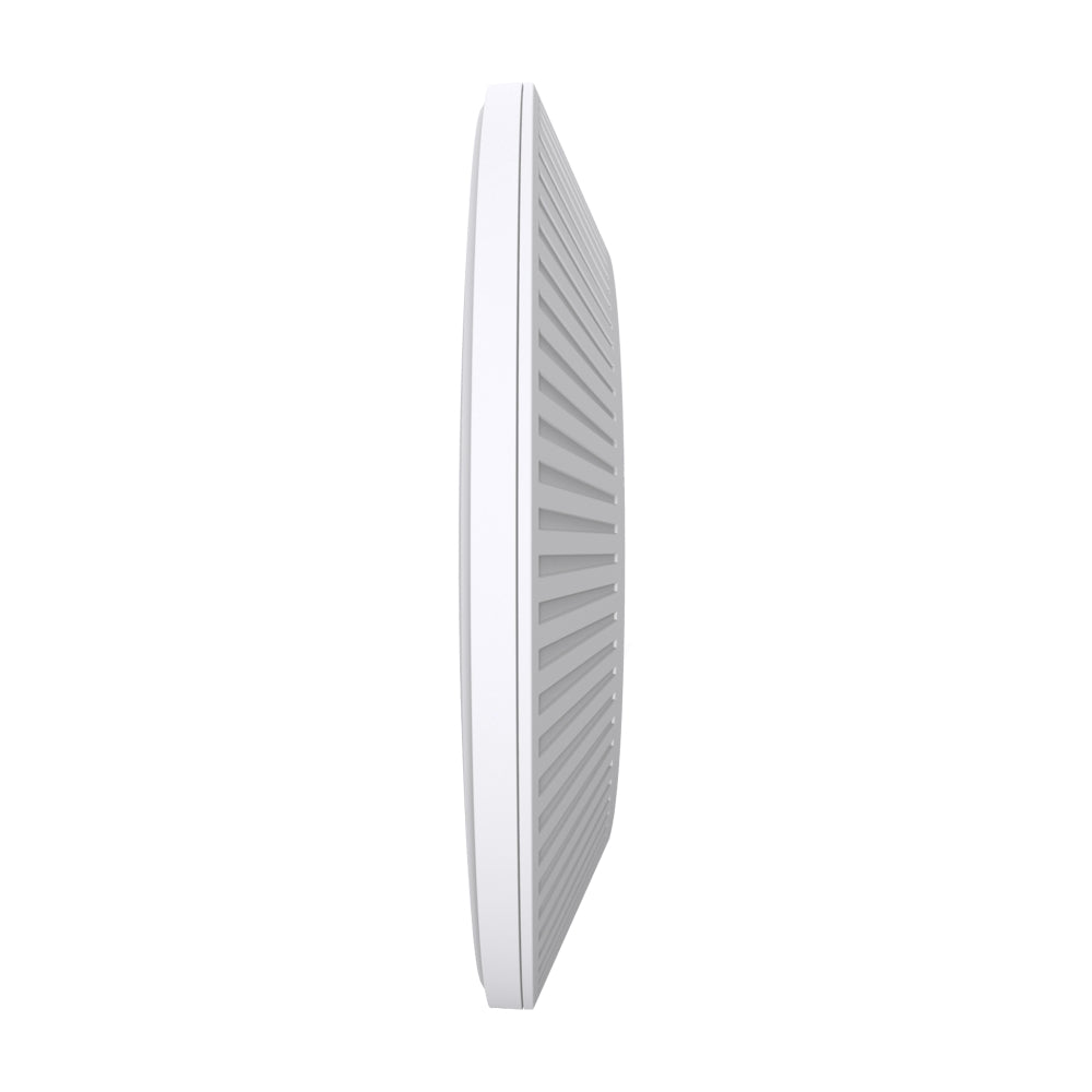 TP-Link Omada EAP773 – Point d'accès Wi-Fi 7 BE9300 tri-bande plafonnier