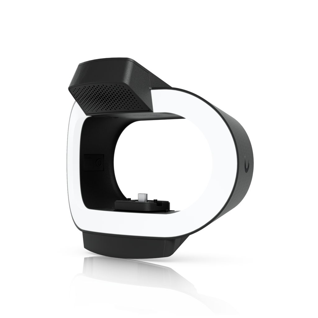 Ubiquiti UniFi Protect UACC-G6-180-Enhancer-B – Module IR, projecteur et buzzer pour G6 180 (noir)