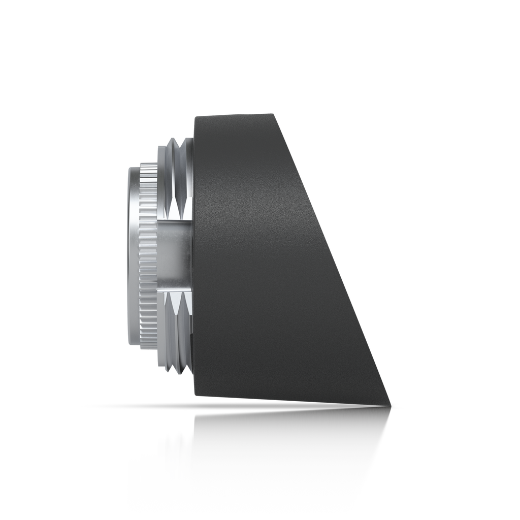 Ubiquiti UniFi Protect UACC-Bullet-AB-B – Embase inclinée +22° pour caméras bullet (noir)
