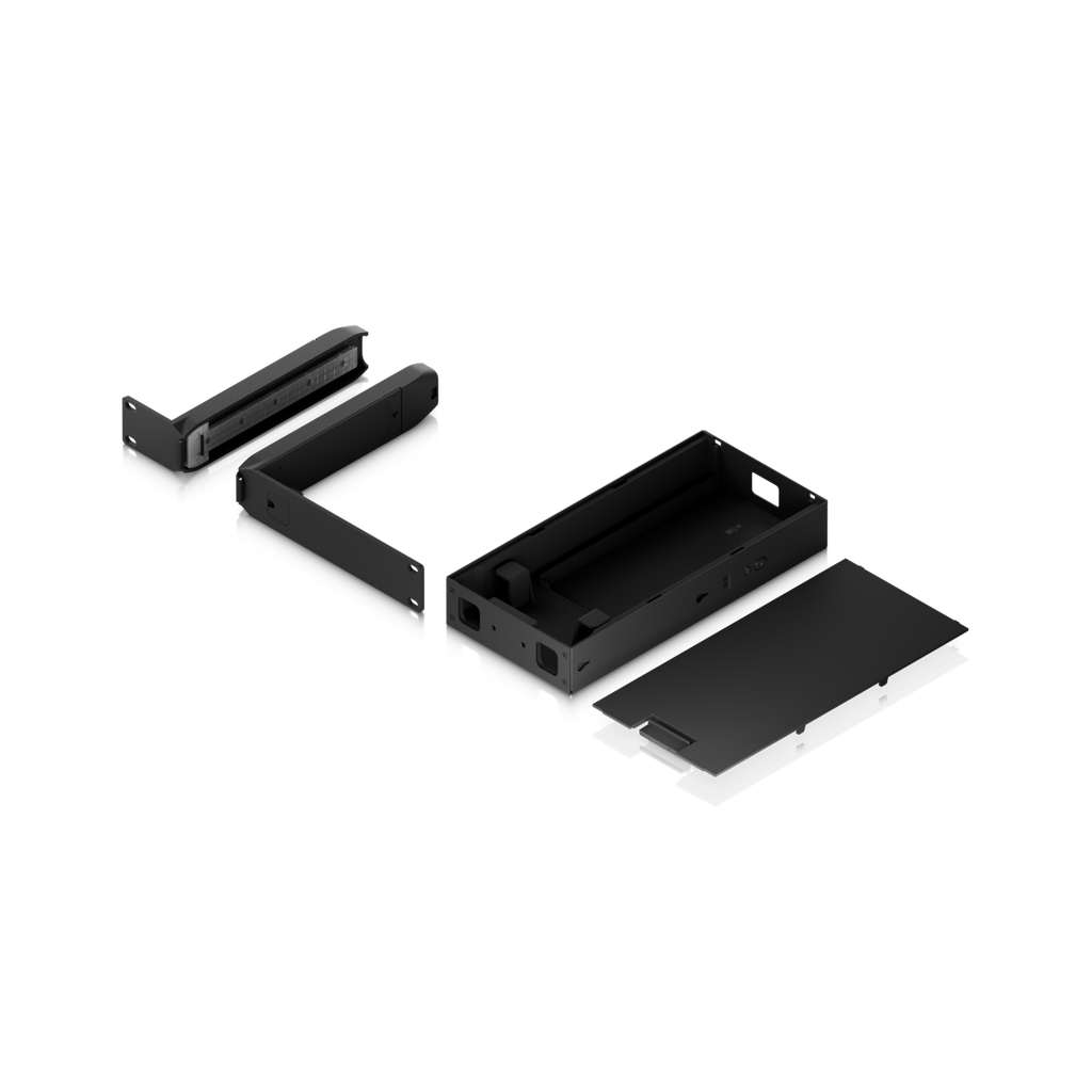 Ubiquiti UniFi UACC-UCG-Industrial-RM – Kit de montage rack pour Cloud Gateway Industrial