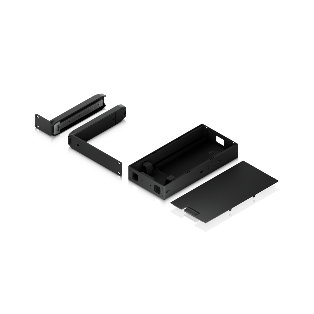 Ubiquiti UniFi UACC-UCG-Industrial-RM – Kit de montage rack pour Cloud Gateway Industrial