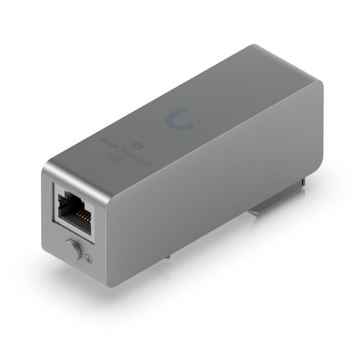 Ubiquiti UniFi UACC-ETH-SP-DIN – Parafoudre Ethernet 1 port rail DIN
