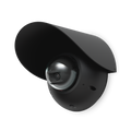 Ubiquiti UniFi Protect UACC-G6-Dome-WS-B – Support mural pare-intempéries pour dômes G6 (noir)