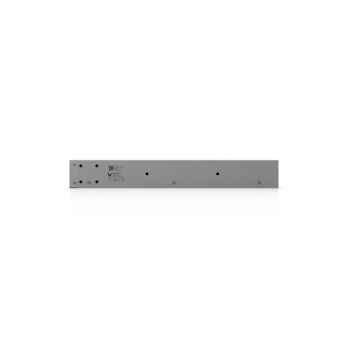 Ubiquiti UniFi UDM-Beast-EU – Cloud Gateway Dream Machine Beast