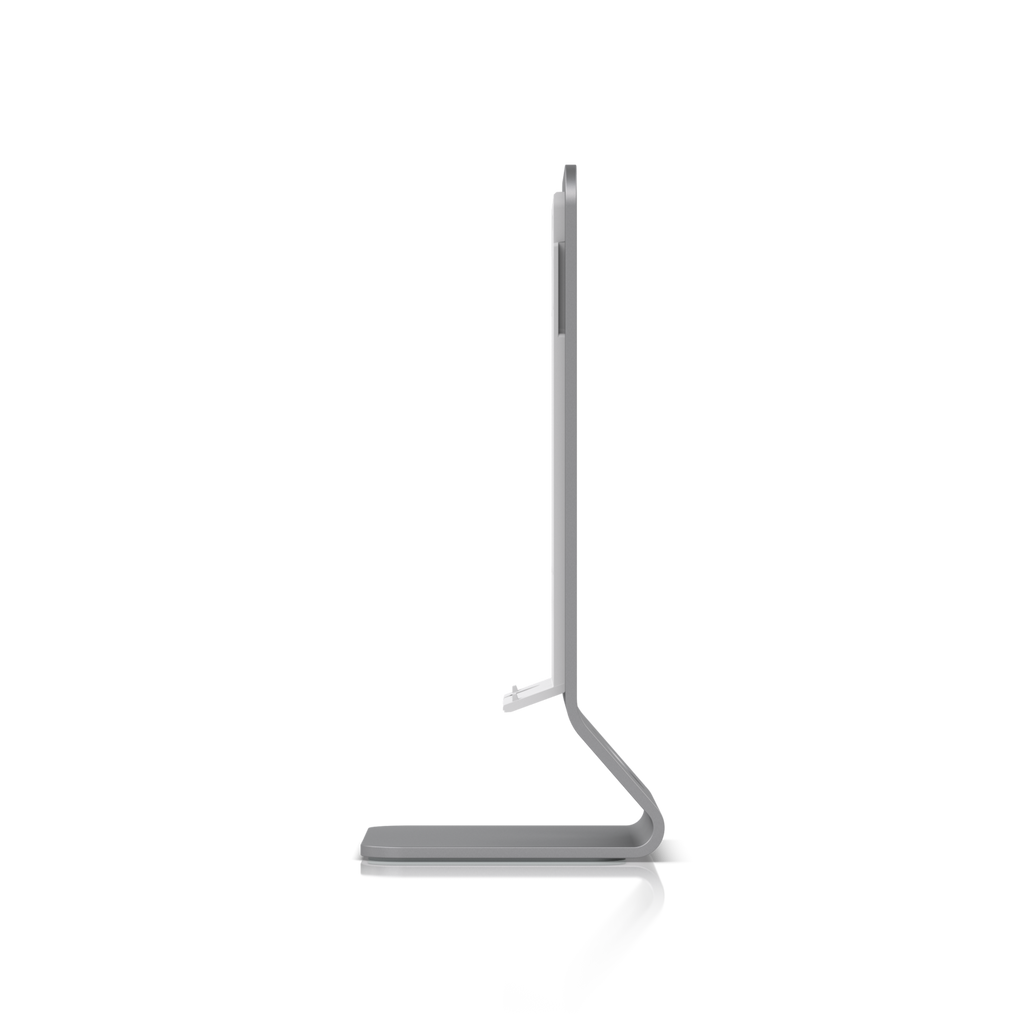 Ubiquiti UniFi UACC-U7-Pro-Wall-TS – Support de table aluminium pour U7 Pro Wall
