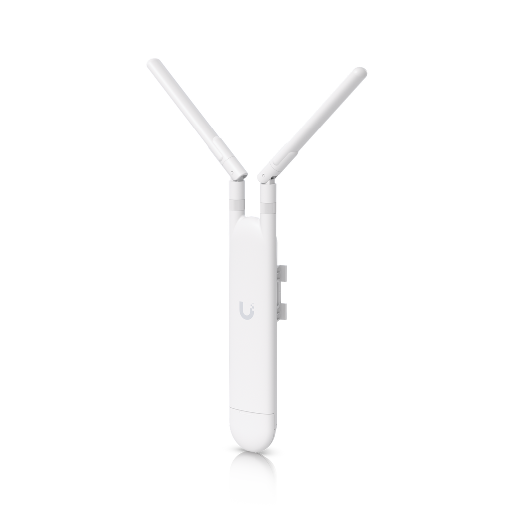 Ubiquiti UniFi UAP-AC-M-EU – Point d'accès AC Mesh Wi-Fi 5 intérieur/extérieur