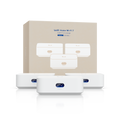 Ubiquiti UniFi UX7-3-EU – UniFi Express 7, passerelle Wi-Fi 7 compacte maillable (lot de 3)