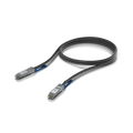 Ubiquiti UniFi UACC-DAC-QSFP28-1M – Câble DAC QSFP28 100 Gbit/s (1 m)