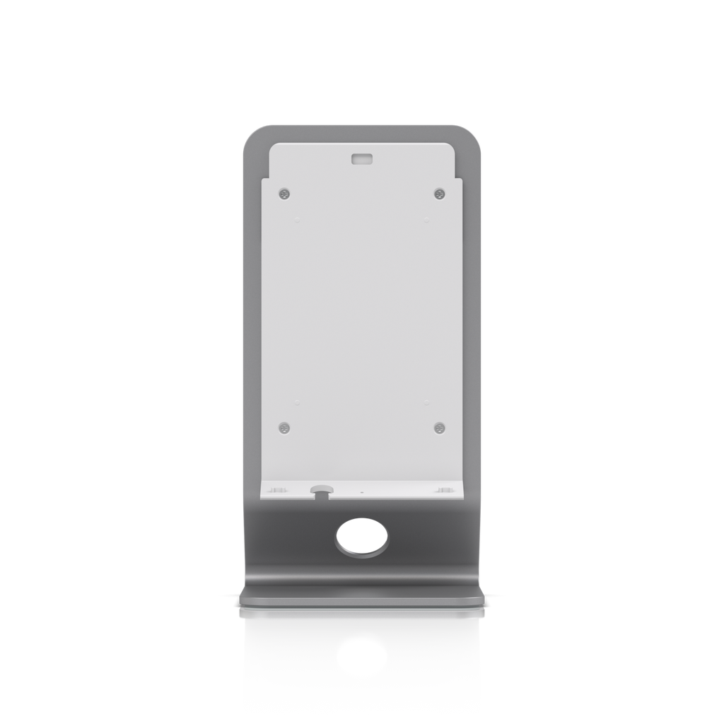 Ubiquiti UniFi UACC-U7-Pro-Wall-TS – Support de table aluminium pour U7 Pro Wall