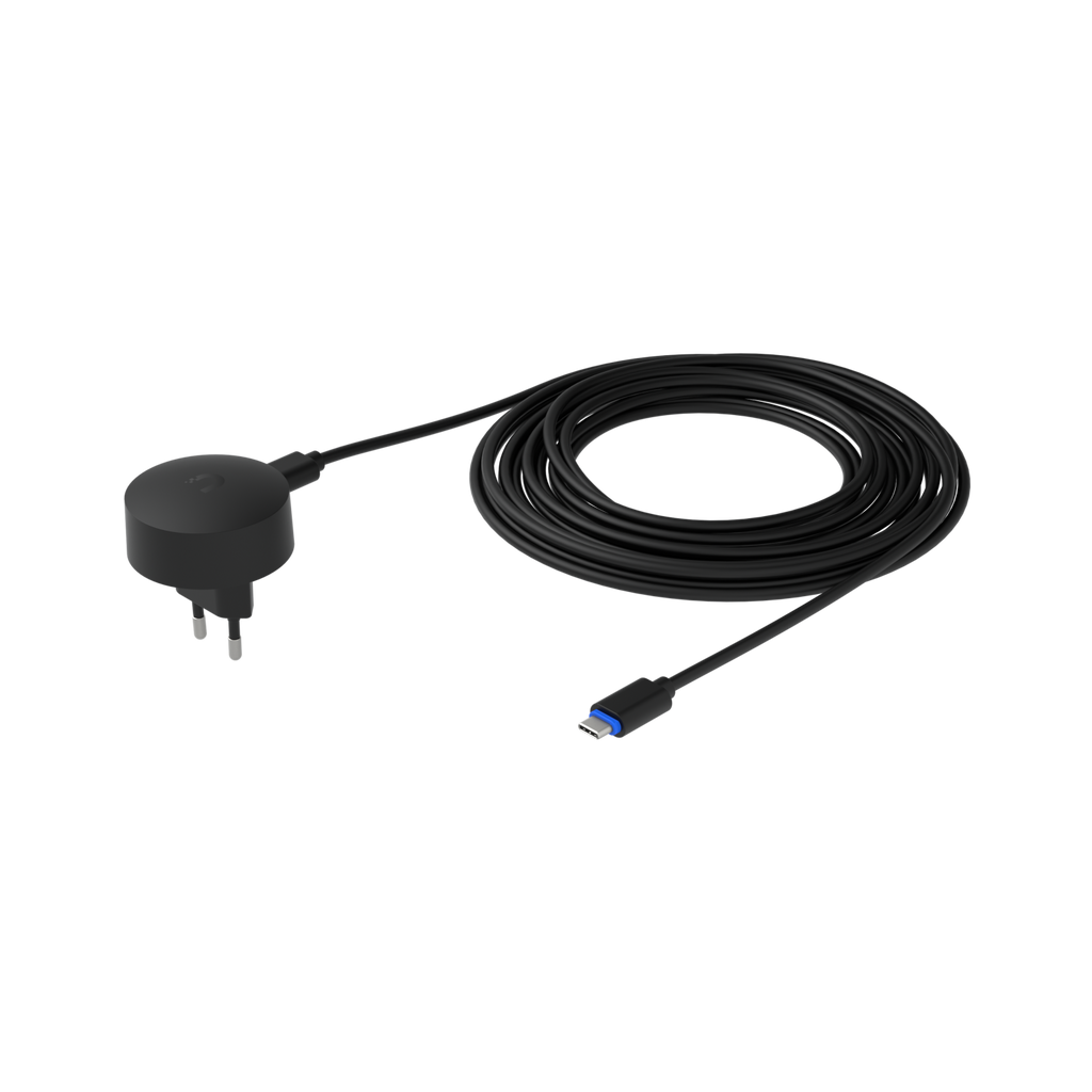 Ubiquiti UniFi Protect UACC-Adapter-DBAC-EU – Adaptateur secteur 7 m pour G4 Doorbell Pro