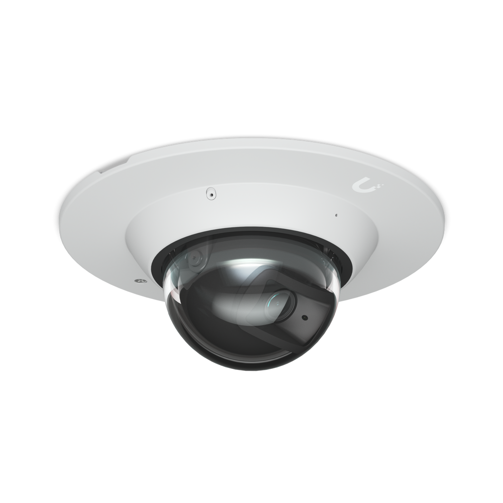 Ubiquiti UniFi Protect UACC-AI-Pro-Dome-FM-W – Kit d'encastrement pour AI Dome (blanc)