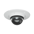 Ubiquiti UniFi Protect UACC-AI-Pro-Dome-FM-W – Kit d'encastrement pour AI Dome (blanc)