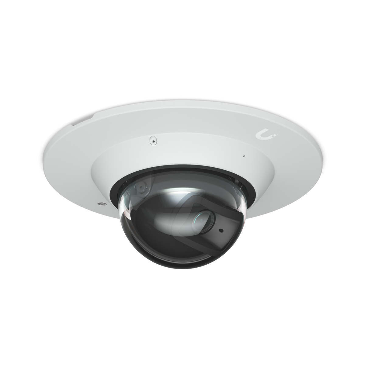 Ubiquiti UniFi Protect UACC-AI-Pro-Dome-FM-W – Kit d'encastrement pour AI Dome (blanc)