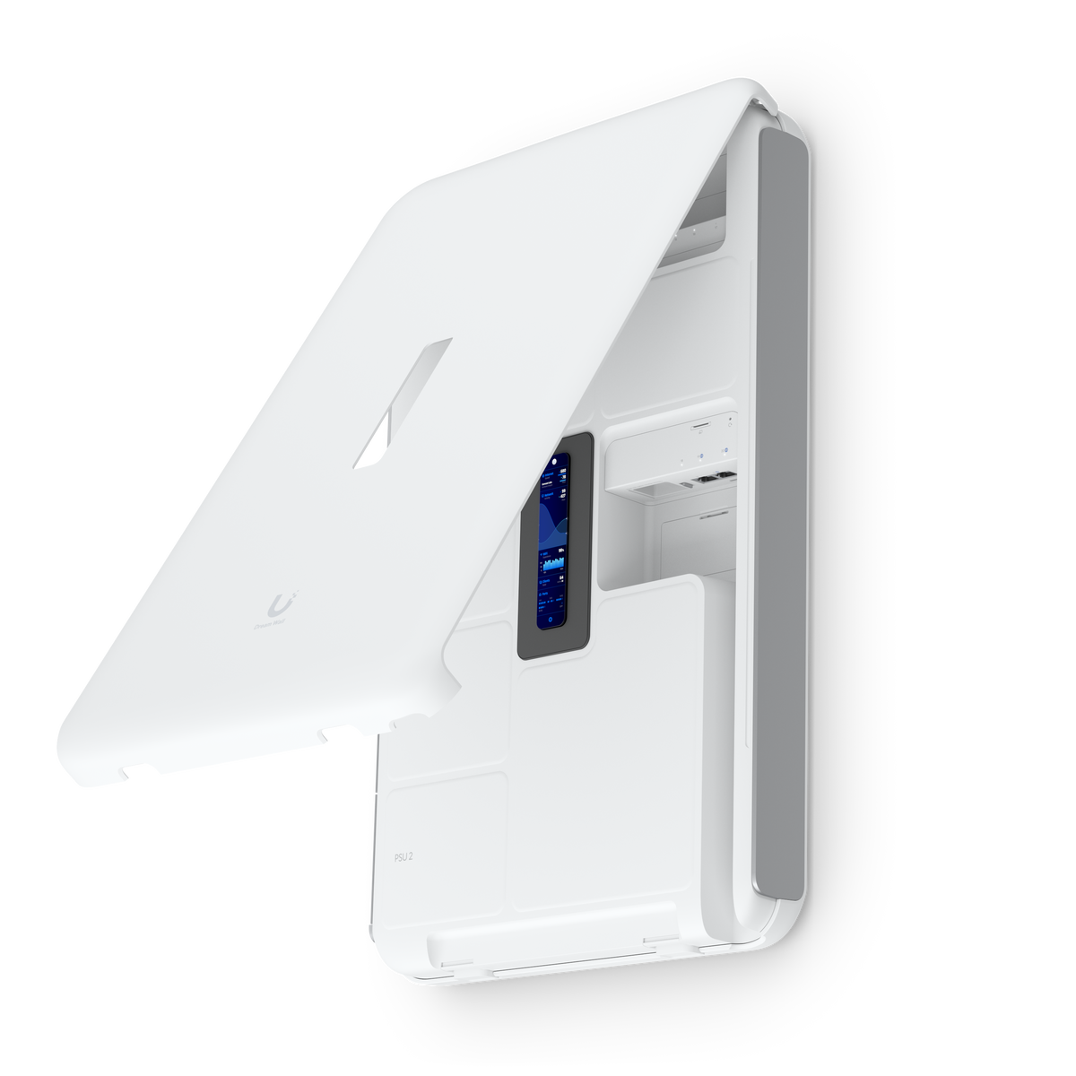 Ubiquiti UniFi UDW-EU – Dream Wall, passerelle murale Wi-Fi 6 avec PoE
