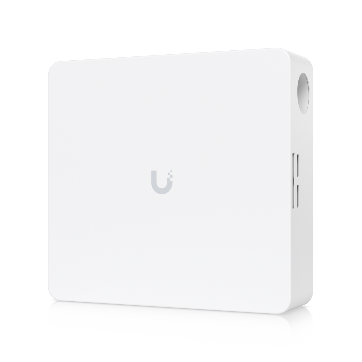Ubiquiti UniFi Protect UP-AlarmHub-Kit – Centrale d'alarme filaire 32 zones PoE++
