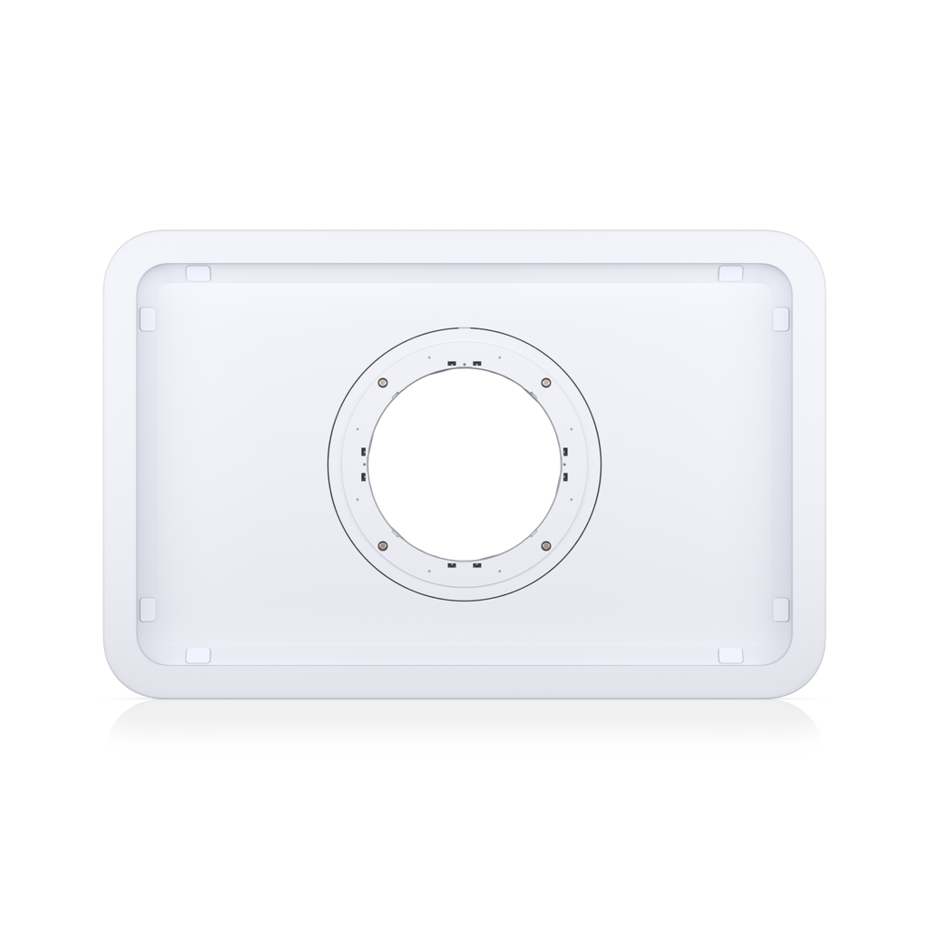 Ubiquiti UniFi Connect UACC-Display21-FM – Kit d'encastrement pour Connect Display