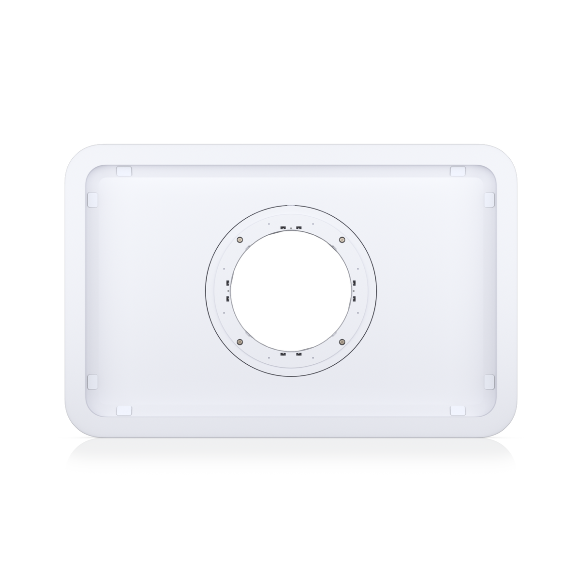 Ubiquiti UniFi Connect UACC-Display21-FM – Kit d'encastrement pour Connect Display