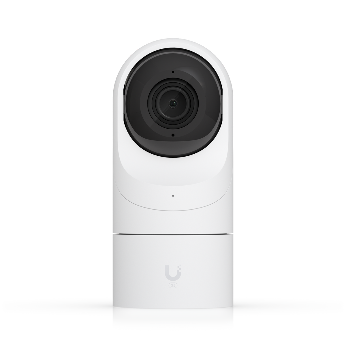 Ubiquiti UniFi Protect UVC-G5-Flex – Caméra compacte 2K intérieur/extérieur, PoE (blanc)