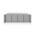 Ubiquiti UniFi Protect ENVR-Core-EU – Enregistreur NVR rack 3U 16 baies, jusqu'à 300 caméras 4K