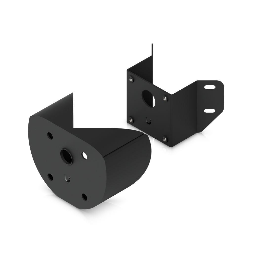 Ubiquiti UniFi Protect UACC-AI-PTZ-Precision-CM-B – Support d'angle pour AI PTZ Precision (noir)