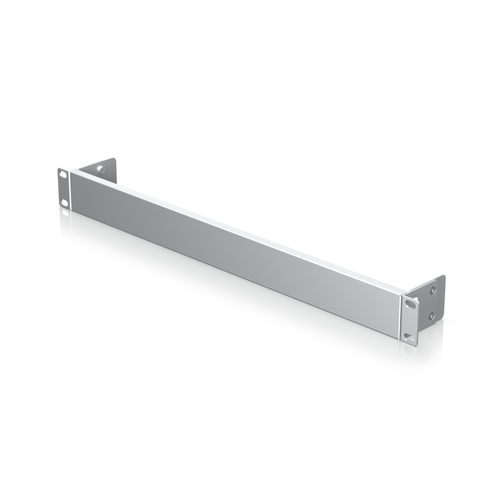 Ubiquiti UniFi UACC-Rack-Panel-Blank-1U – Panneaux d'obturation de baie OCD (plein 1U)