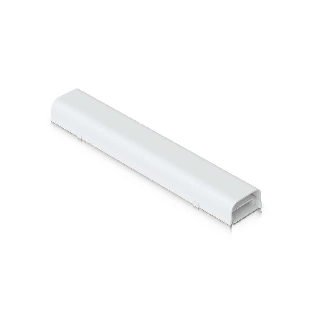 Ubiquiti UniFi UACC-CRS – Goulotte de câbles pour Dream Wall (droite)