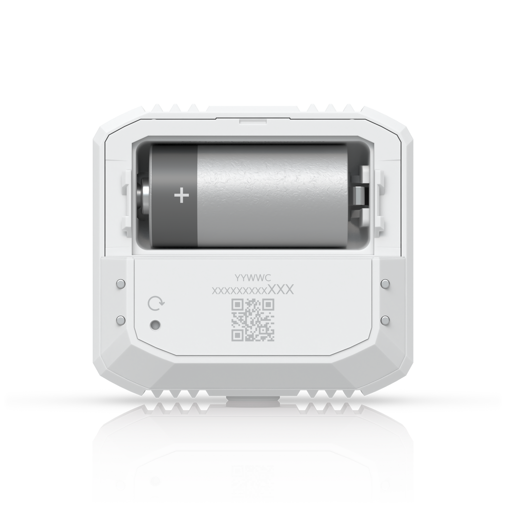 Ubiquiti UniFi Protect USL-Environmental-EU – Capteur environnemental et fuite d'eau SuperLink