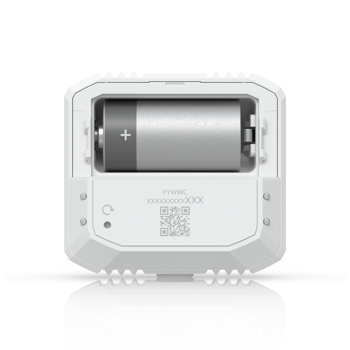 Ubiquiti UniFi Protect USL-Environmental-EU – Capteur environnemental et fuite d'eau SuperLink