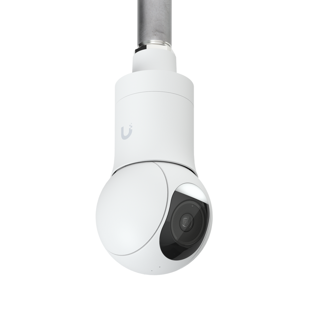 Ubiquiti UniFi Protect UACC-G5-PTZ-PM – Support pendant pour G5/G6 PTZ (blanc)
