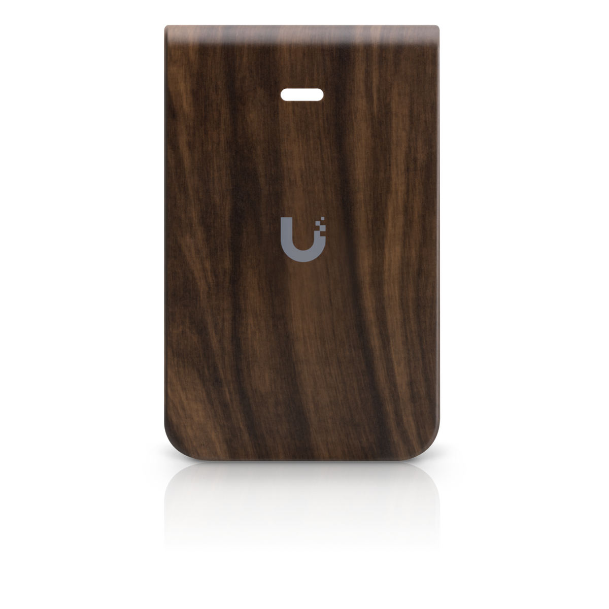Ubiquiti UniFi IW-HD-WD-3 – Coque décorative pour In-Wall HD (lot de 3, bois)