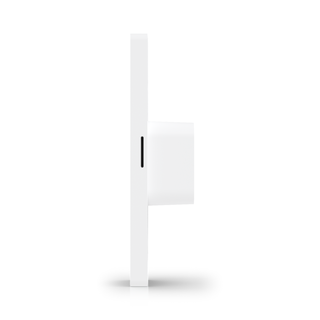 Ubiquiti UniFi Access UA-G2-Pro – Lecteur NFC / interphone avec écran et caméra (blanc)