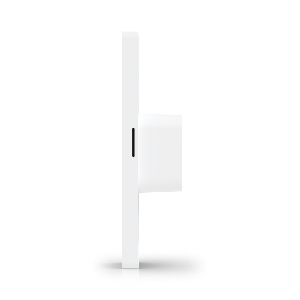 Ubiquiti UniFi Access UA-G2-Pro – Lecteur NFC / interphone avec écran et caméra (blanc)