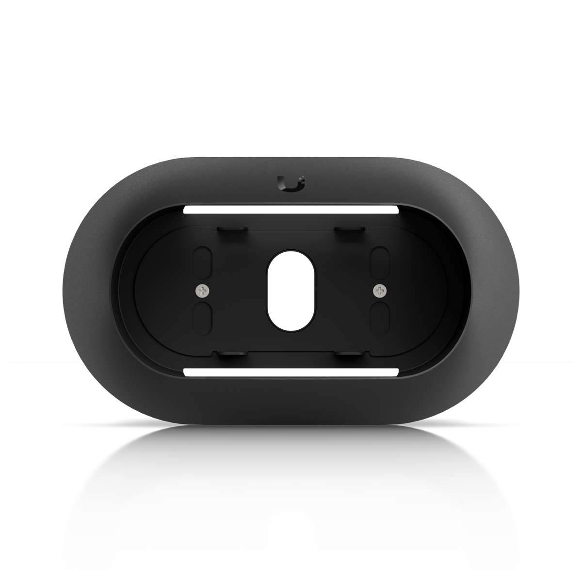 Ubiquiti UniFi Protect UACC-G6-180-FM-B – Kit d'encastrement plafond pour G6 180 (noir)